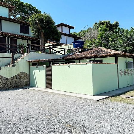 Casa Aconchegante A 7 Min Da Praia Búzios Exterior foto