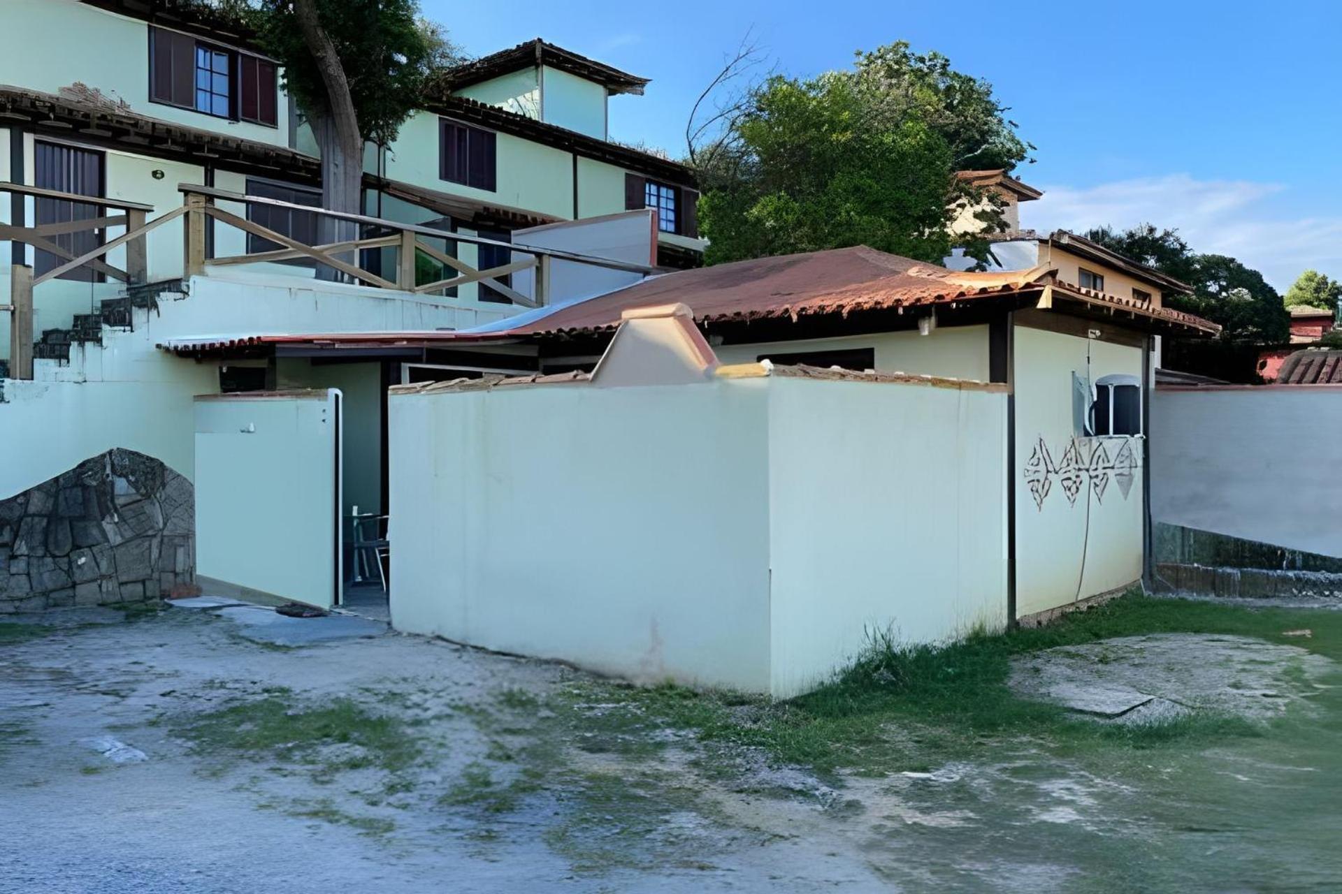 Casa Aconchegante A 7 Min Da Praia Búzios Exterior foto